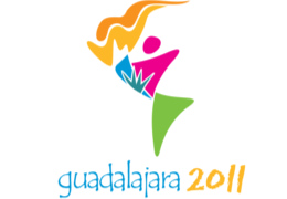 Guadalajara 2011 Panamerican Games