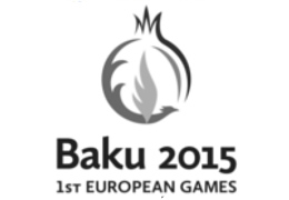 Baku 2016 European Games