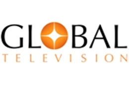 Global Television Australia Logo